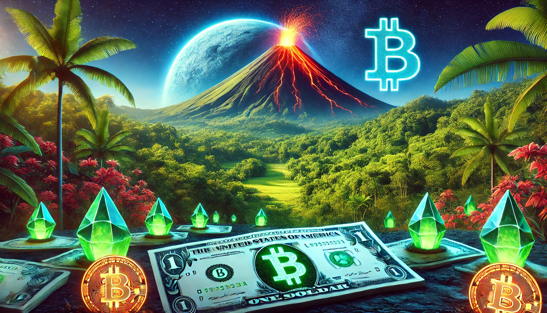 Tether 獲得合規執照！計畫遷移薩爾瓦多，推動創新與比特幣採用