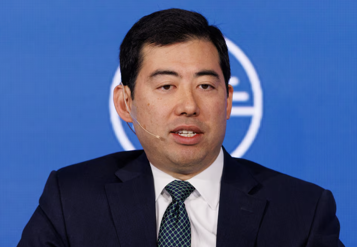 再見 Gensler！美國證監會迎來新代理主席 Mark Uyeda，或帶來加密監管方向轉變