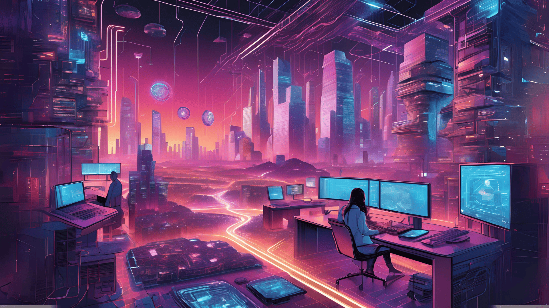 Bitwise執行長2025年預測,AI與代幣化技術將重塑資本市場? Bitwise執行長2025年預測,AI與代幣化技術將重塑資本市場?