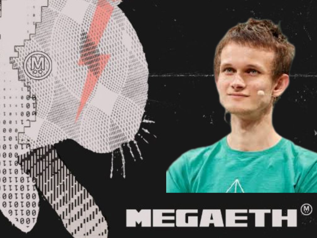 當 Vitalik 青睞的世界電腦 MegaETH 遇上做市商矚目的新世代 DEX,GTE 完成社群融資 當 Vitalik 青睞的世界電腦 MegaETH 遇上做市商矚目的新世代 DEX,GTE 完成社群融資