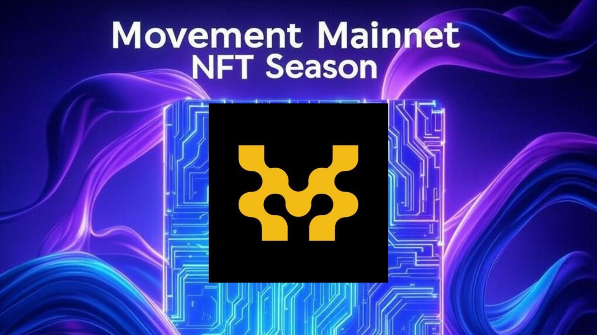 Movement 主網上線在即！NFT 生態全解析，Rushi 欽點的 NFT 系列白單輕鬆入手