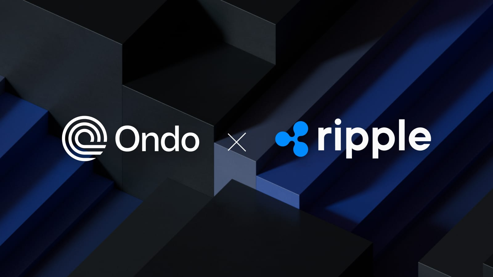 Ondo Finance代幣化美國國債將登陸XRP Ledger，支援RLUSD穩定幣兌換
