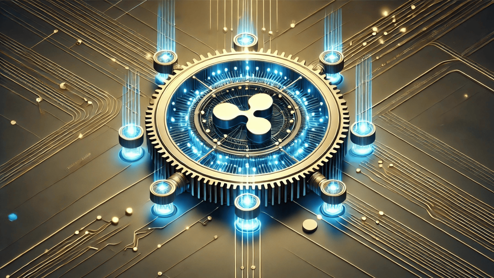探究Ripple的流動性飛輪策略：新穩定幣RLUSD能否複製XRP的成功？
