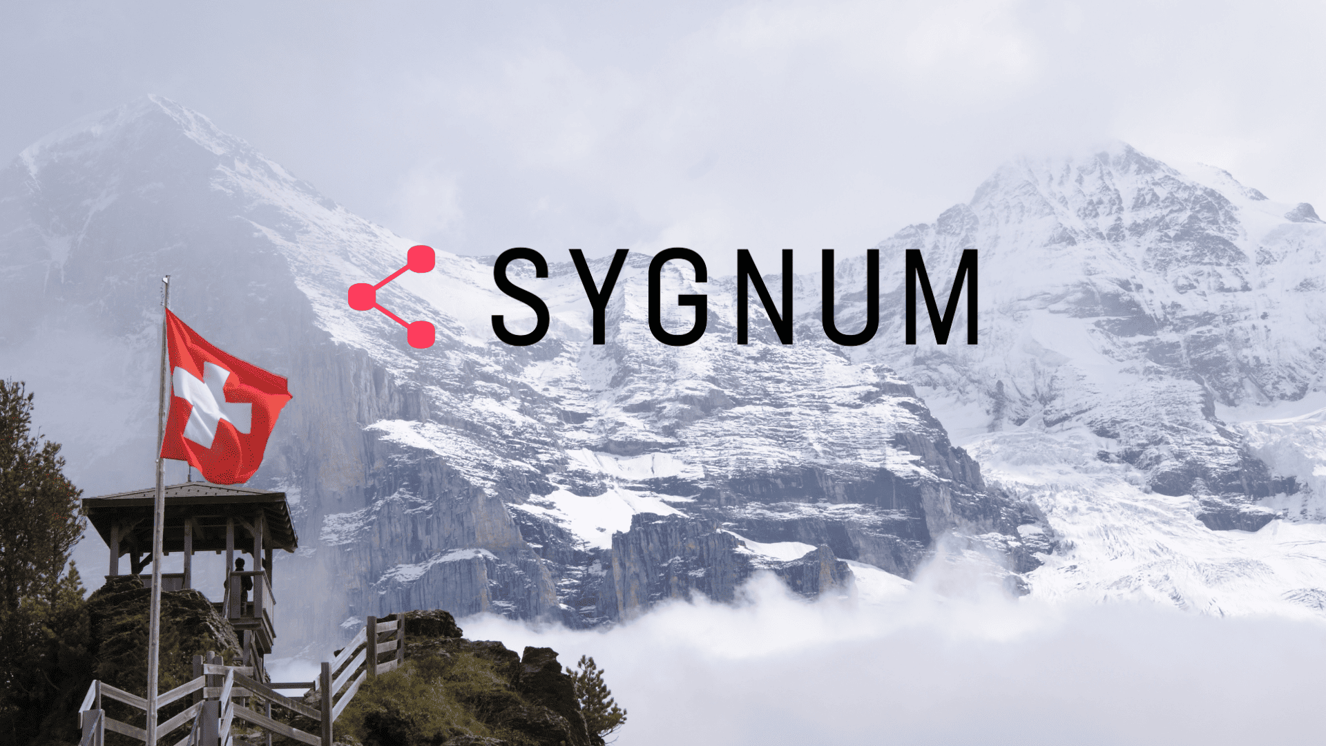 加密銀行Sygnum Bank完成5,800萬美元融資，躋身獨角獸行列