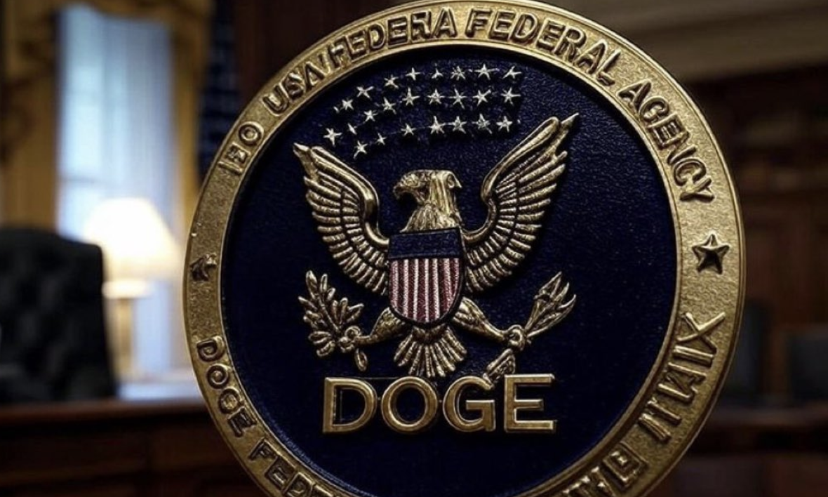 DOGE 取得財政部支付系統權限，正加速撙節並停止部分款項撥付