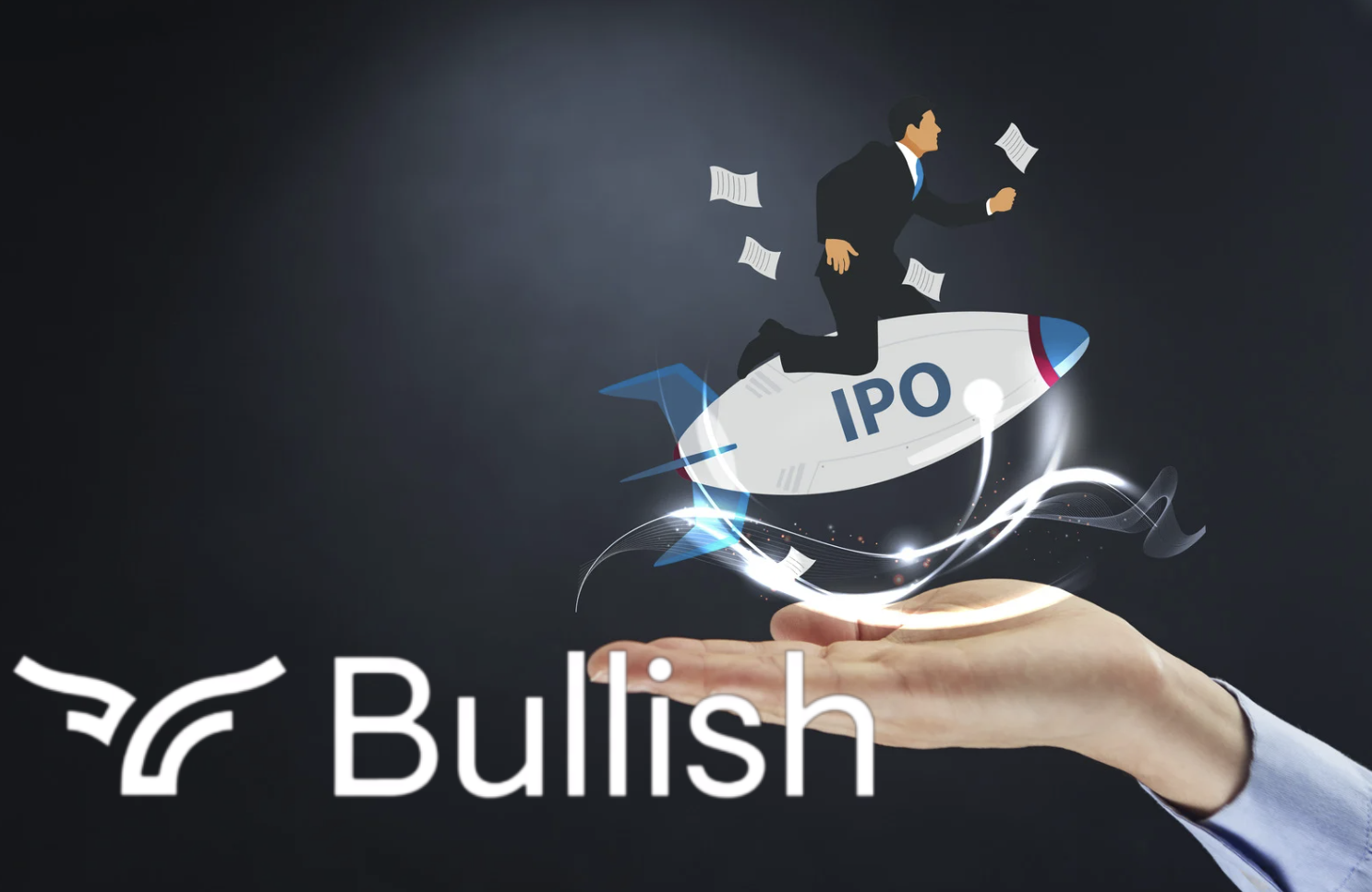 買下 CoinDesk 的加密交易所 Bullish 考慮 IPO 上市