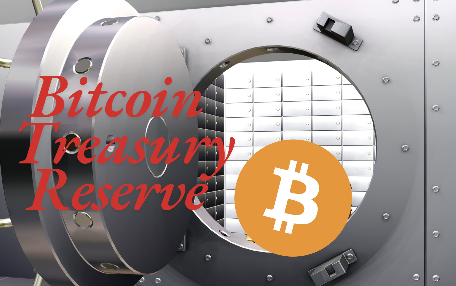 全球78家上市公司爭相效仿微策略 (Strategy)，比特幣儲備策略是什麼？