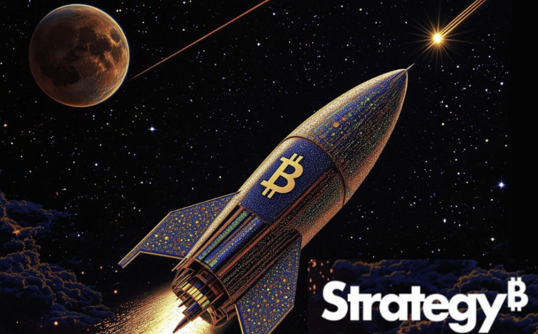 微策略(Strategy)年報示警，2024因比特幣認列大額減損，2025因應新制恐繳交大額稅款