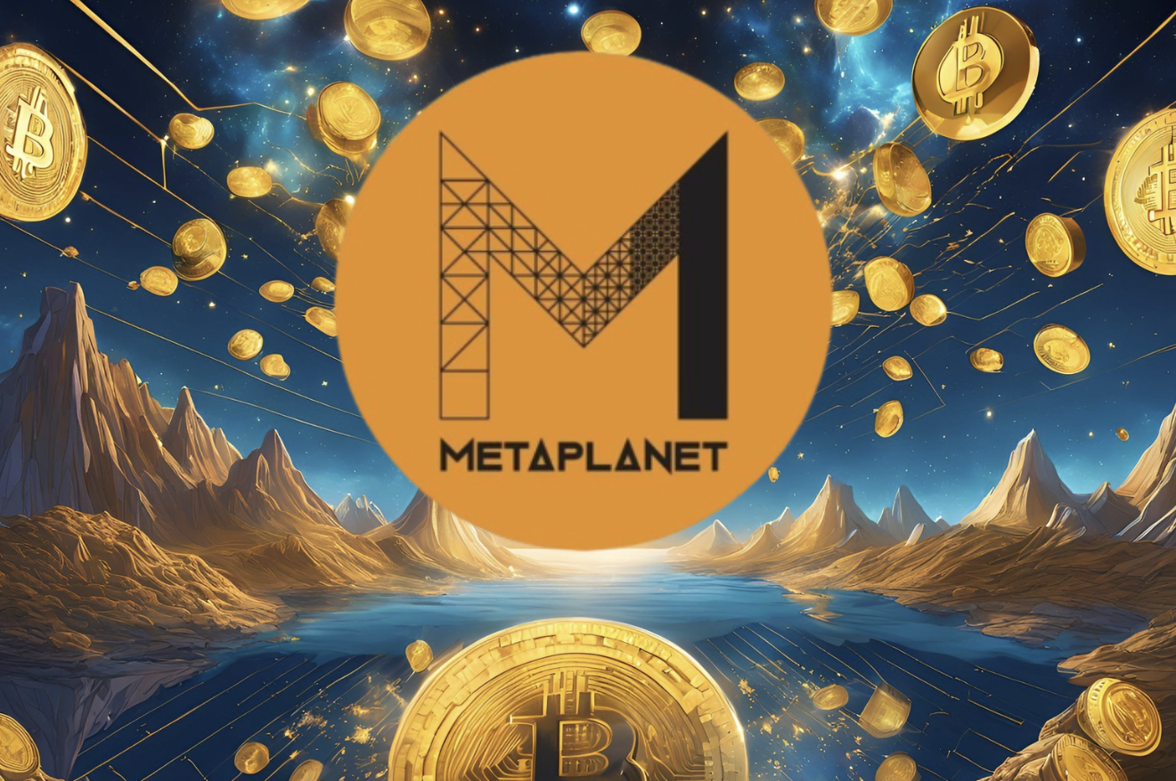 日版微策略Metaplanet再買比特幣，持倉已增至2,235枚BTC