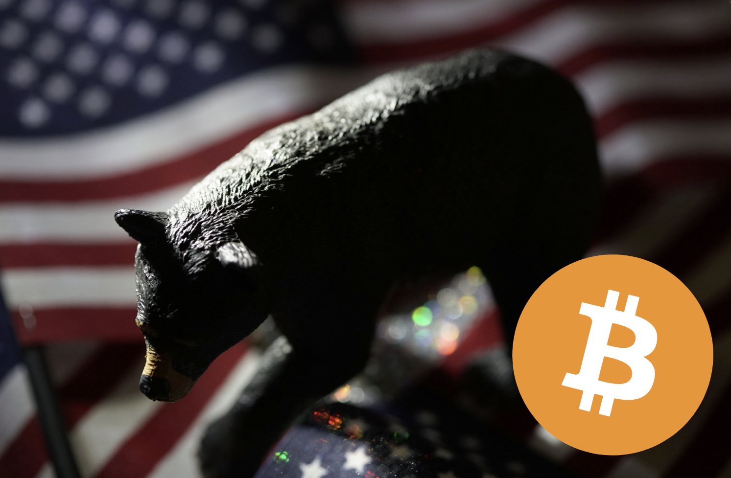 輝達財報前市場信心不足，BTC 86K，資金撤出比特幣ETF