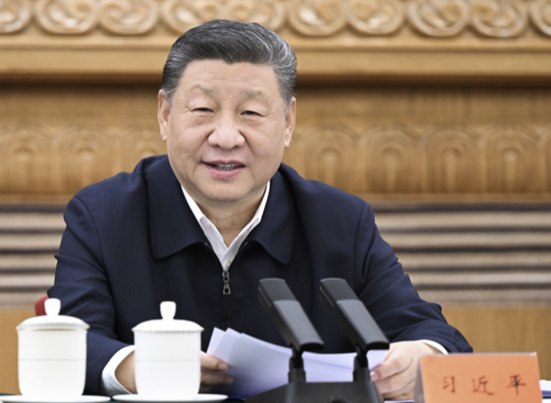 習近平與中國主要企業家座談：中國民營經濟迎來「新時代」？