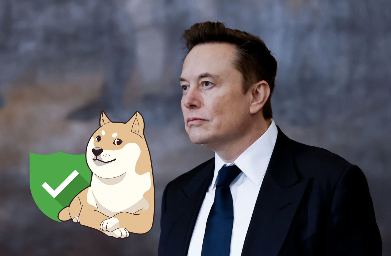 川普任命官員出手！誓言保護馬斯克 DOGE 員工，華府權力鬥爭恐升級
