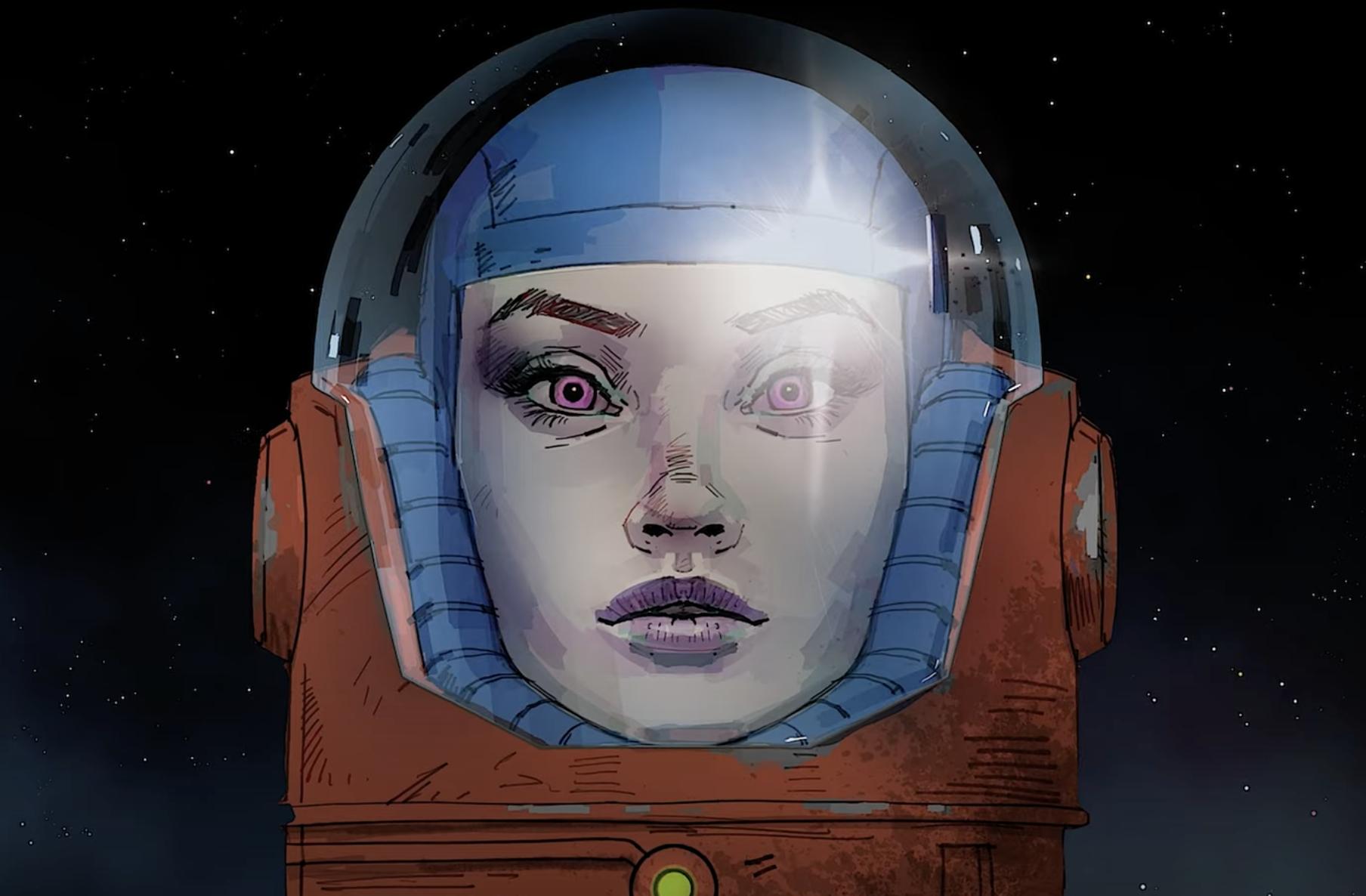 《黑暗騎士》編劇與 Story Protocol 打造科幻宇宙 Emergence，AI 結合 Web3 讓影迷主導故事走向