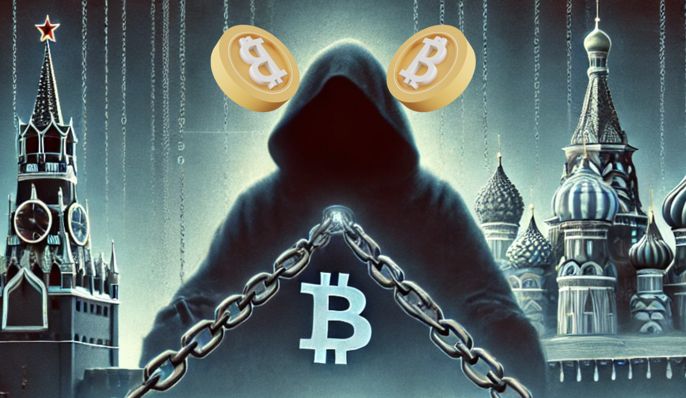 俄羅斯政府全面控制比特幣礦工錢包地址，恐成地緣政治制裁工具