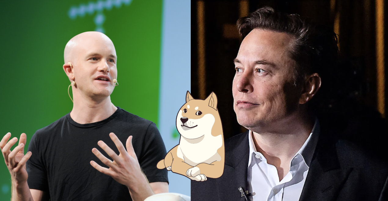 馬斯克 DOGE 已幫美國省下 367 億美元，Coinbase 執行長：政府財政收支必須上鏈