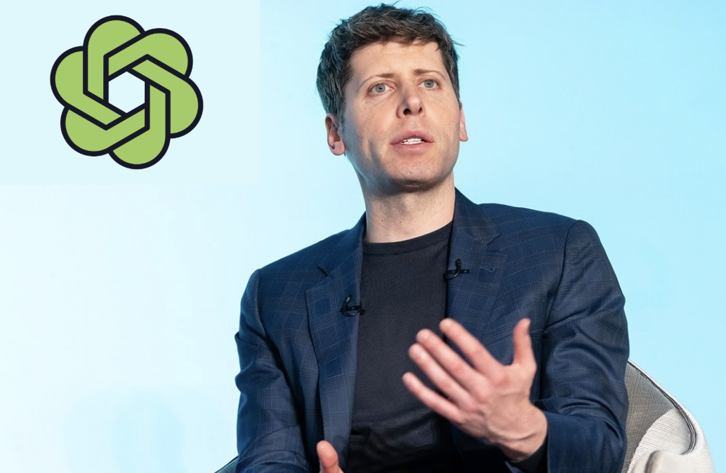 OpenAI 執行長 Altman 巴黎談 AI：不太使用 Google 也堅決不賣 OpenAI，AGI 時代已來臨