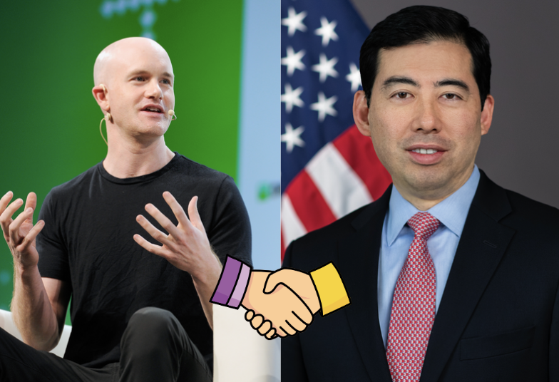SEC 與 Coinbase 雙方訴訟暫時停火 28 天,加密媽媽專案小組成和解契機 SEC 與 Coinbase 雙方訴訟暫時停火 28 天,加密媽媽專案小組成和解契機
