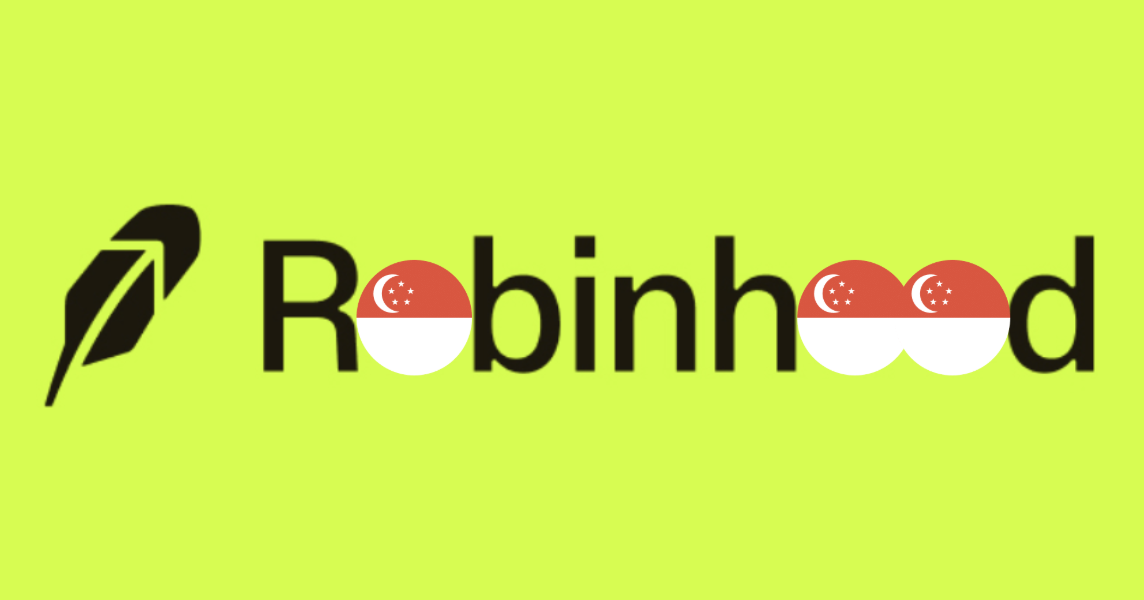 Robinhood 進軍新加坡！2025 年推加密交易布局亞太，2024 Q4 營收破 10 億鎂