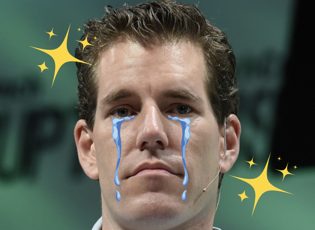 SEC 佛心大開？Gemini 擺脫調查，執行長 Winklevoss 痛批監管打壓已重創加密產業