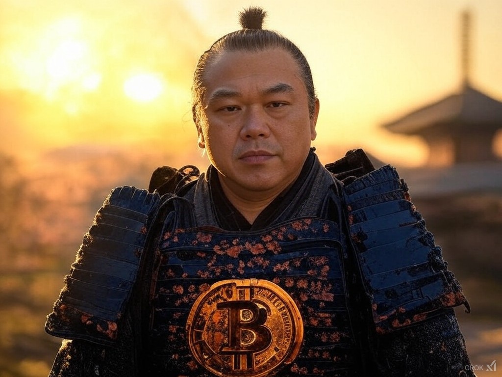 日本一週重點｜金融廳封殺五家交易所、房地產接受加密支付、SBI 獲利暴增 786%