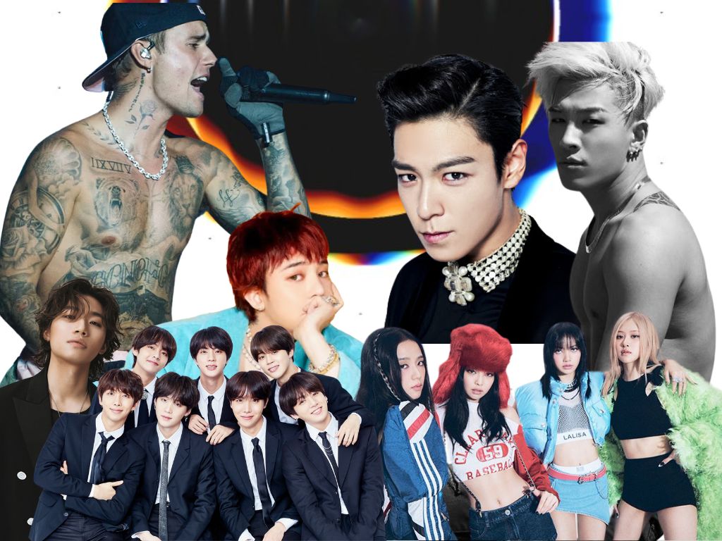 不用飛韓國開戶也能當 BIGBANG丶BTS丶BLACKPINK 股東？Aria Protocol 將 IP 上鏈，募資千萬鎂
