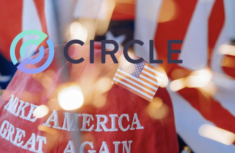 Circle稱穩定幣發行商都應在美註冊，USDC市值再創新高