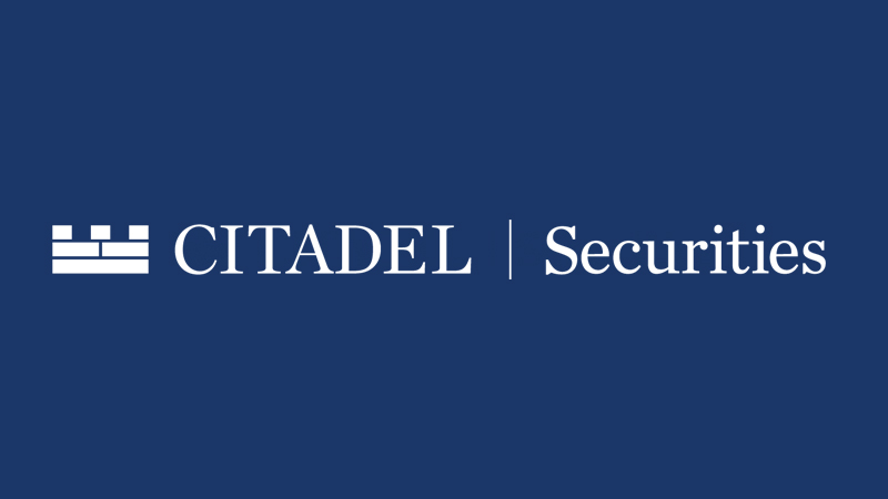 紐約最大造市商Citadel計畫進軍加密領域：看好川普監管清晰化前景