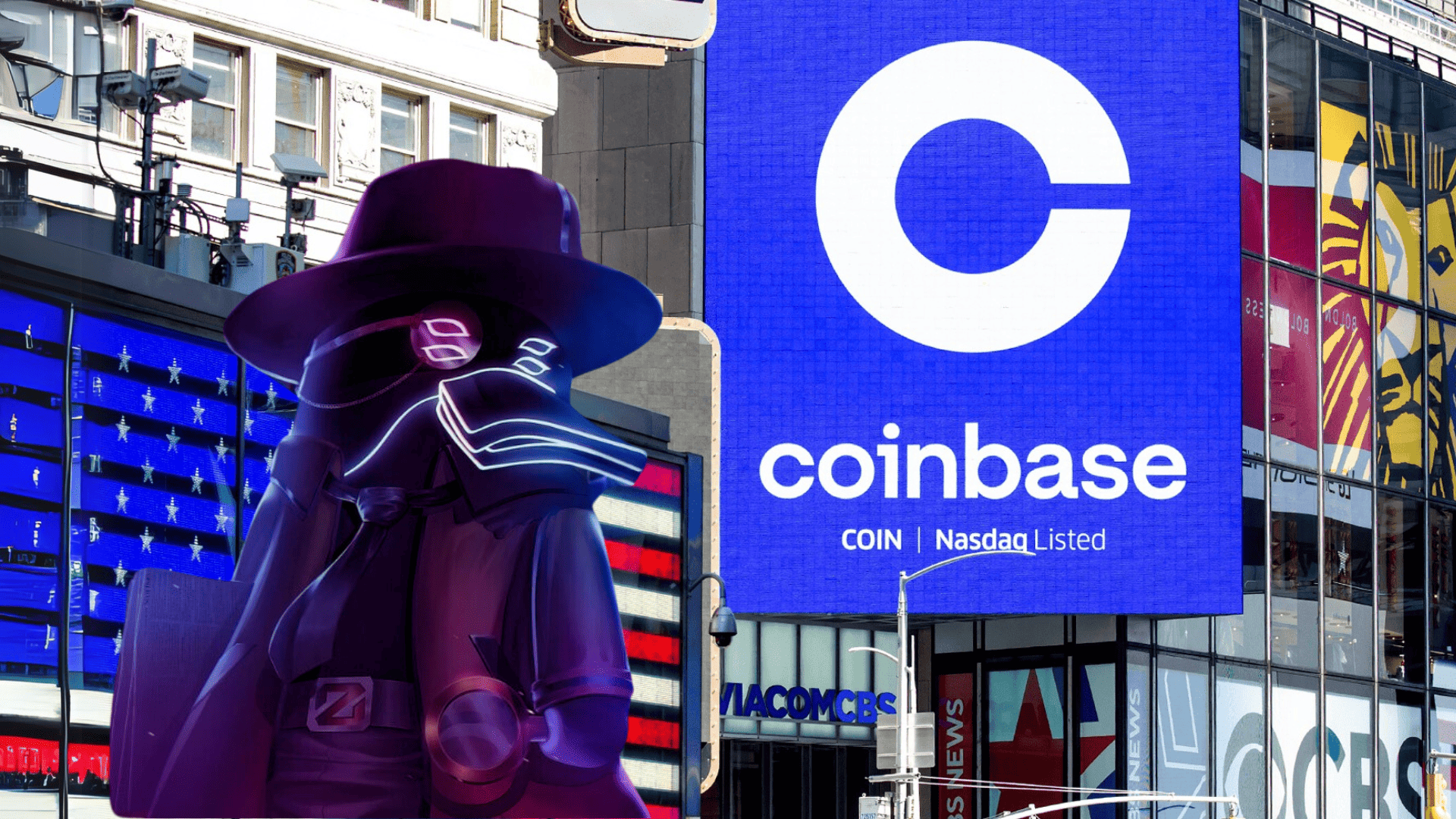 詐騙重災區？ZachXBT踢爆Coinbase反應遲鈍，放任用戶遭騙逾6千萬美元