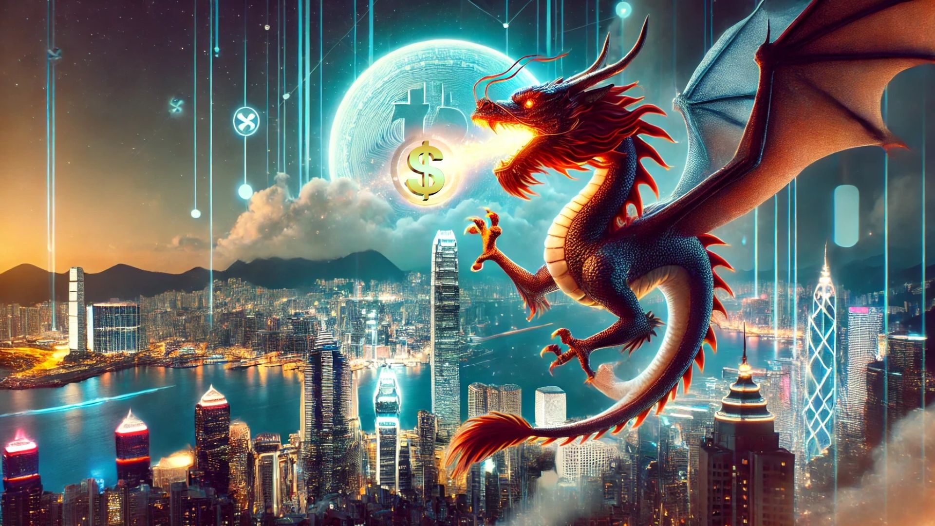 華夏港元數位貨幣基金獲批，亞太首檔面向大眾的代幣化基金即將上市
