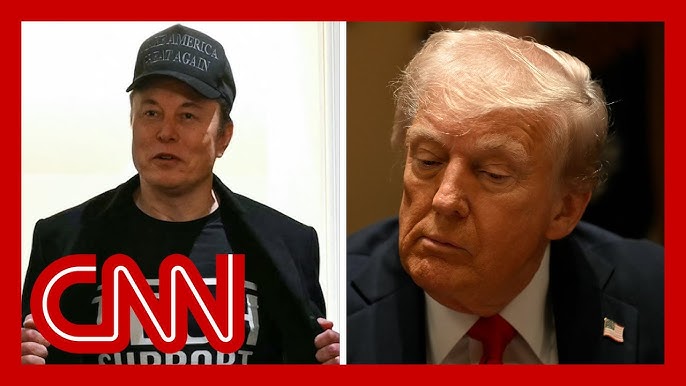 川普痛批國恥！馬斯克 DOGE 揭弊：美國政府近百萬名幽靈員工掛名領薪
