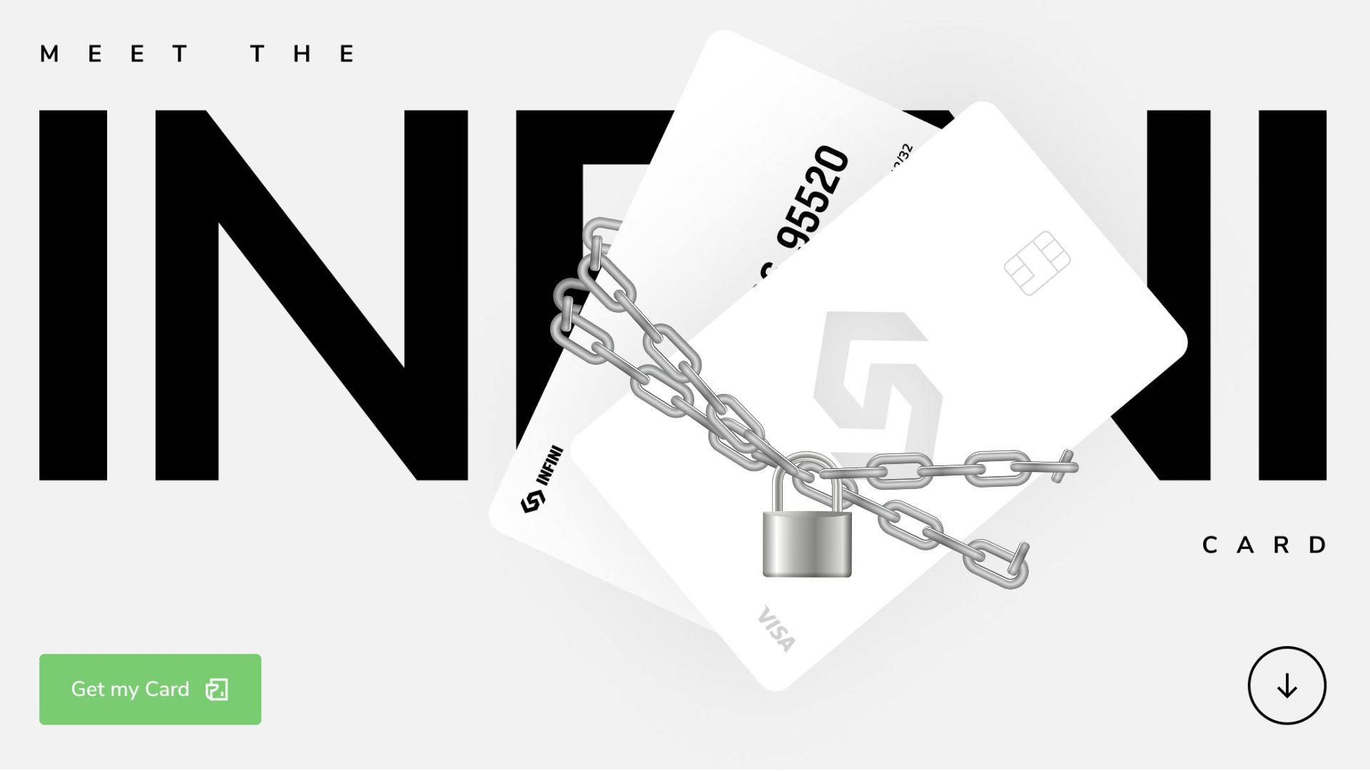 加密金融卡公司Infini遭盜5千萬美元，團隊承諾全額賠償