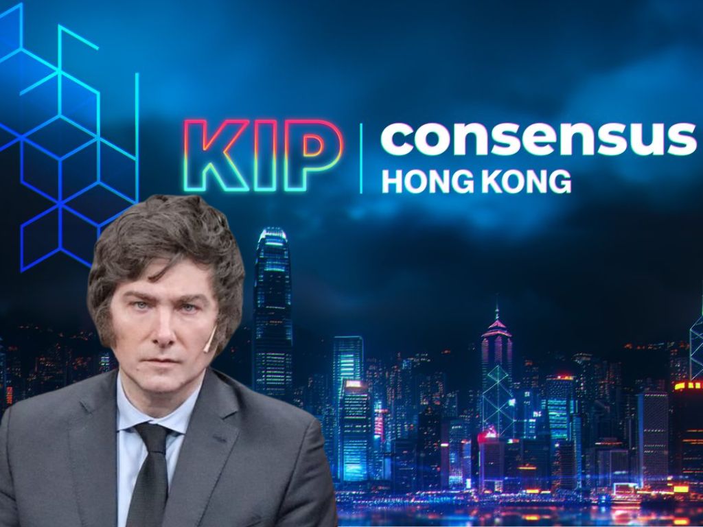 復盤阿根廷總統發幣 LIBRA：一場騙局？背後團隊 KIP 曝光丶知名律所願提供法律協助