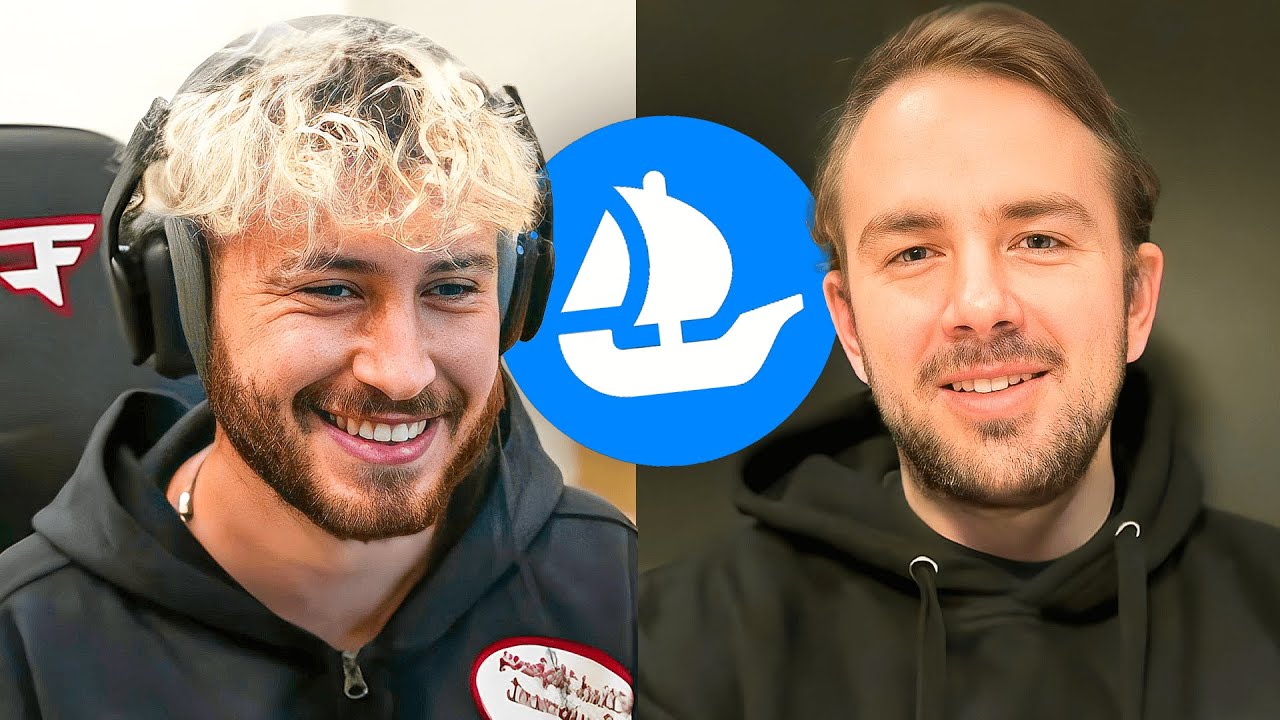 OpenSea 重返 NFT 戰場！執行長 Devin Finzer 宣告推出新平台 OS2 及 SEA 代幣