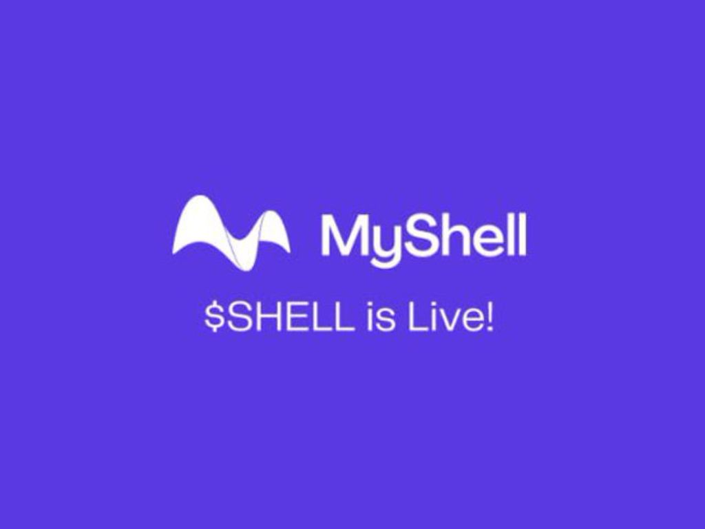 BNB 親兒子丶AI 代理平台 MyShell 以超低估值進行 IDO，六小時火爆超募 50 倍，來得及上車嗎？
