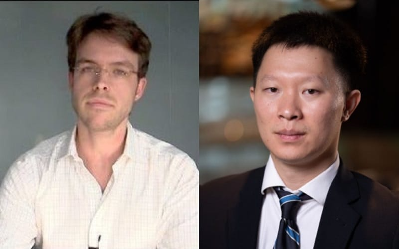 Zhu Su又跑路?OXFUN疑勒索用戶百萬美元資金:幫忙宣傳否則凍結 Zhu Su又跑路?OXFUN疑勒索用戶百萬美元資金:幫忙宣傳否則凍結