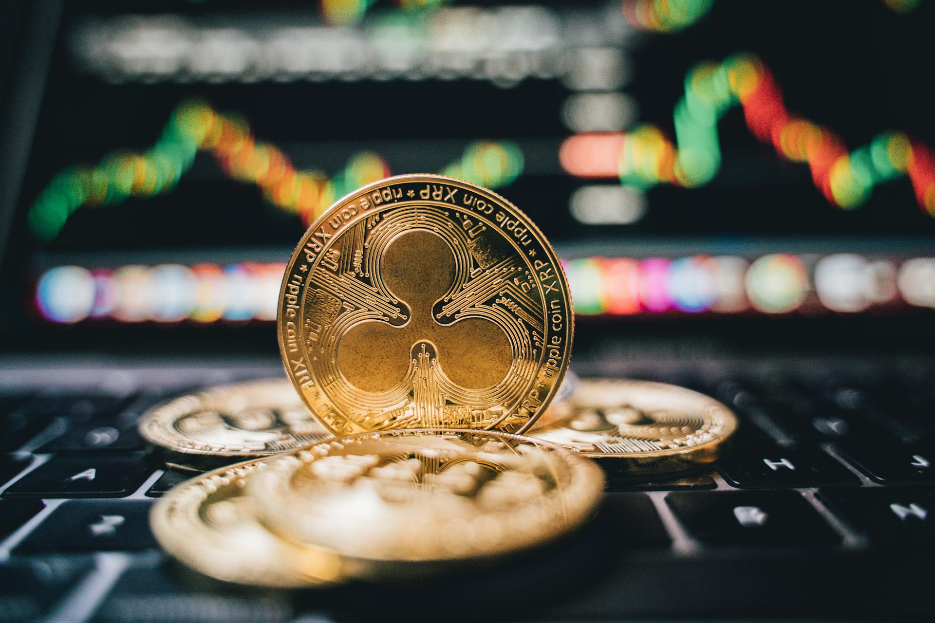 XRP 被排除在香港證監會的加密貨幣交易特許名單外