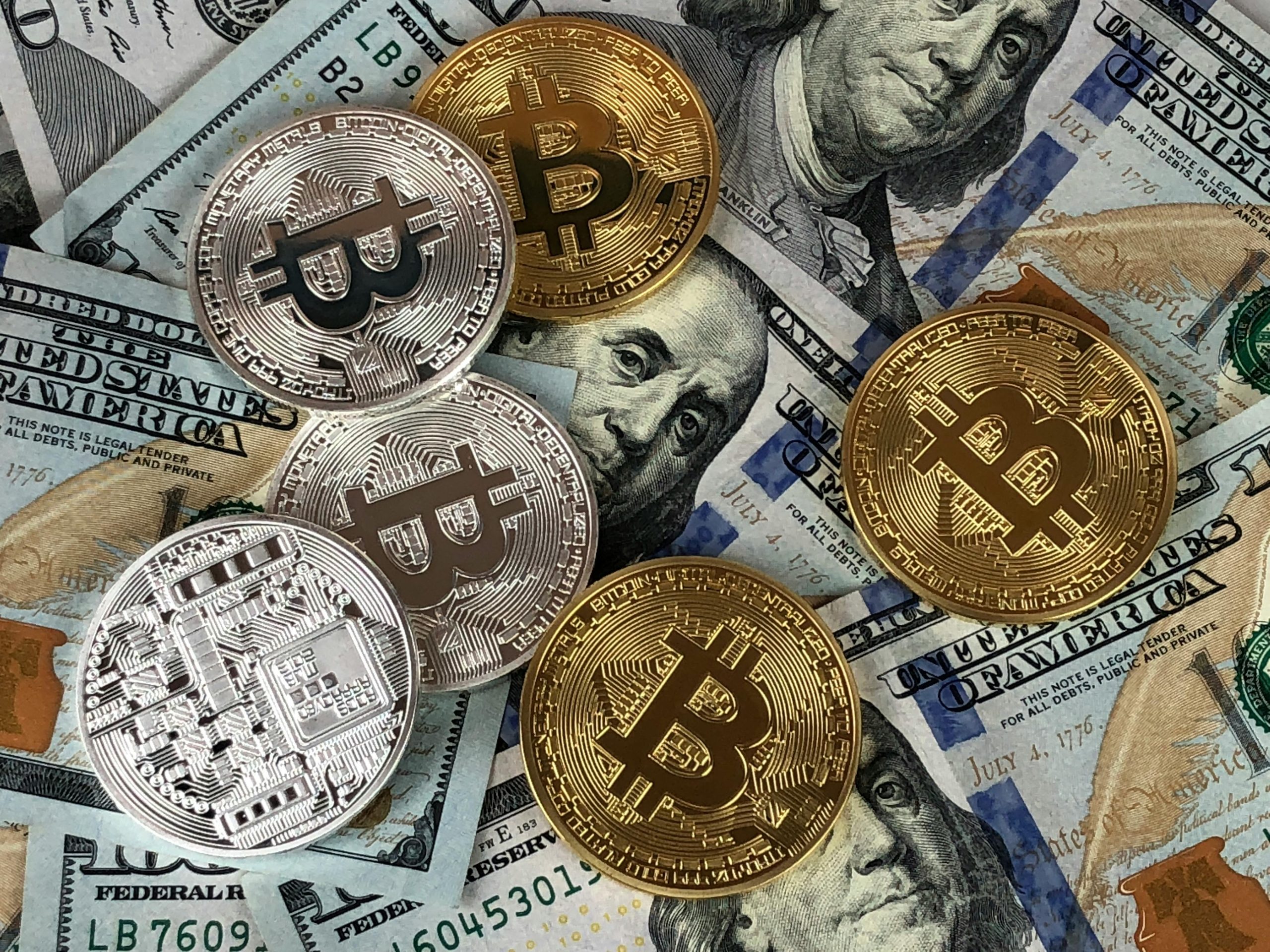 川普撐腰：Anchorage Digital 執行長控訴銀行官僚政策濫權，欺負加密貨幣業者