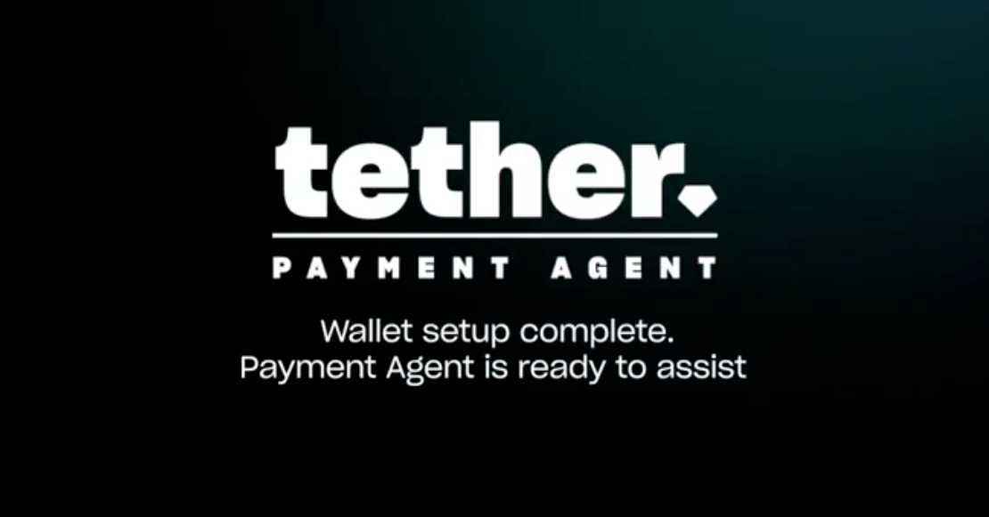 Tether積極拓展AI領域：開發AI錢包助理及翻譯、推出開源SDK平台