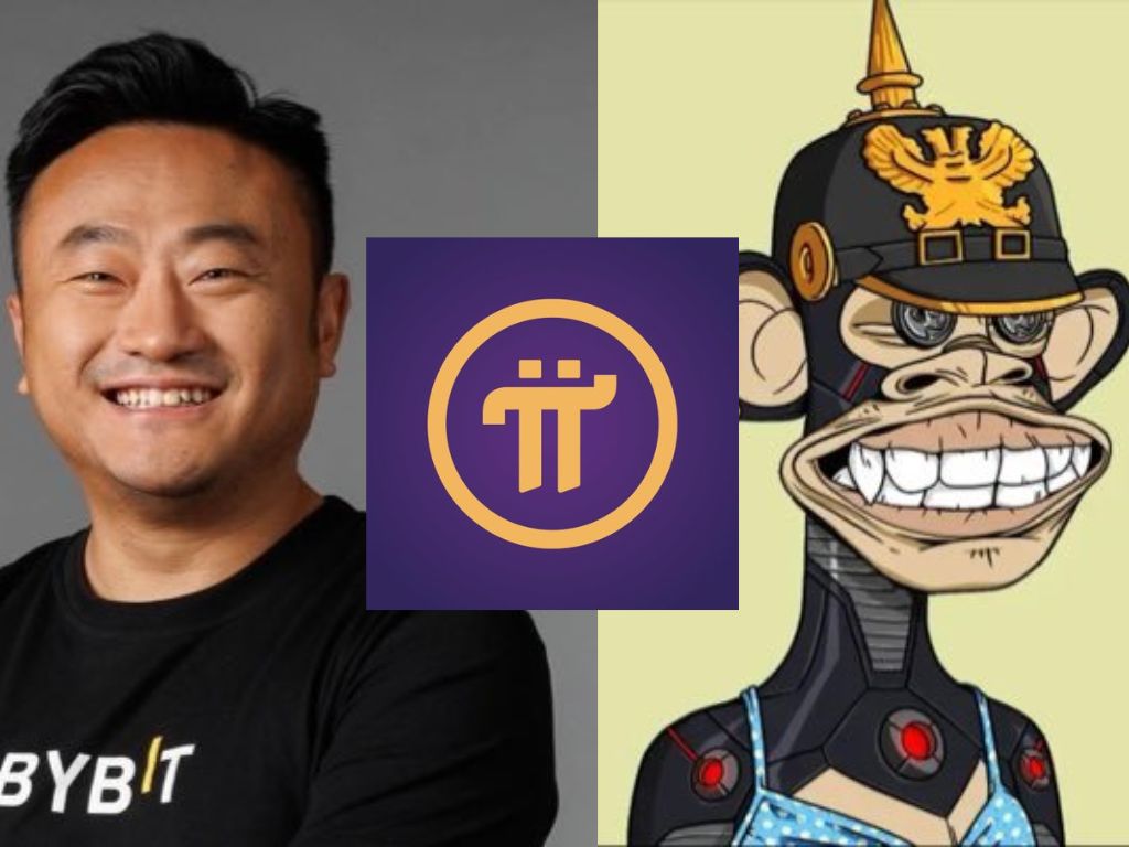 解析 Pi 幣上幣邏輯：Bybit Ben Zhou 因這原因敬而遠之丶OKX 採隔離上幣，中國用戶或無法交易