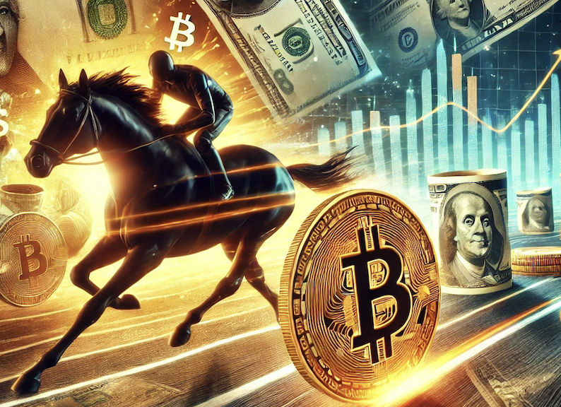 比特幣與微策略 Strategy：對沖基金的新寵，市場套利的遊戲規則正在改變