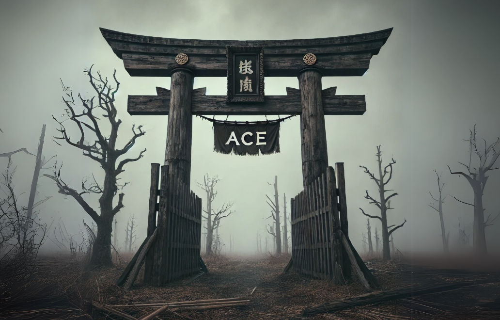 獨家揭密：交易所 ACE 僅剩一名員工？前員工出面爆料：這些原因拖垮公司