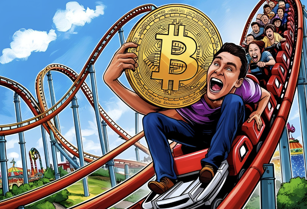 關稅生效，比特幣跌回 86K，加密貨幣隨美股全面下跌