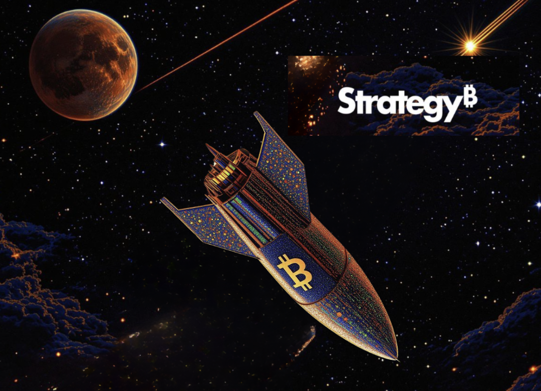 比特幣關鍵支撐在哪？接近Strategy平均成本價，微策略會遭清算嗎？