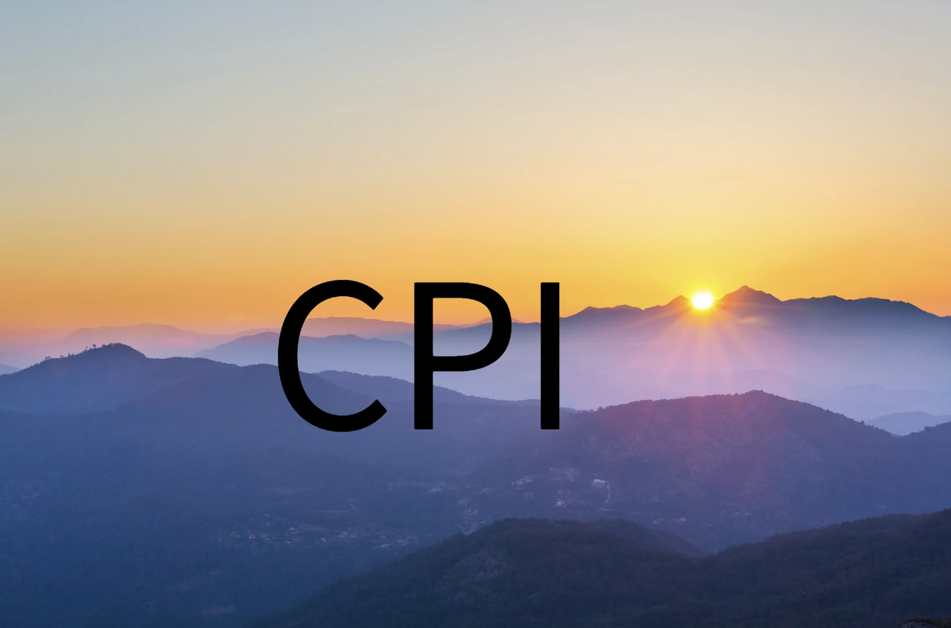CPI引領市場上漲，比特幣 83K，ETH 仍下跌