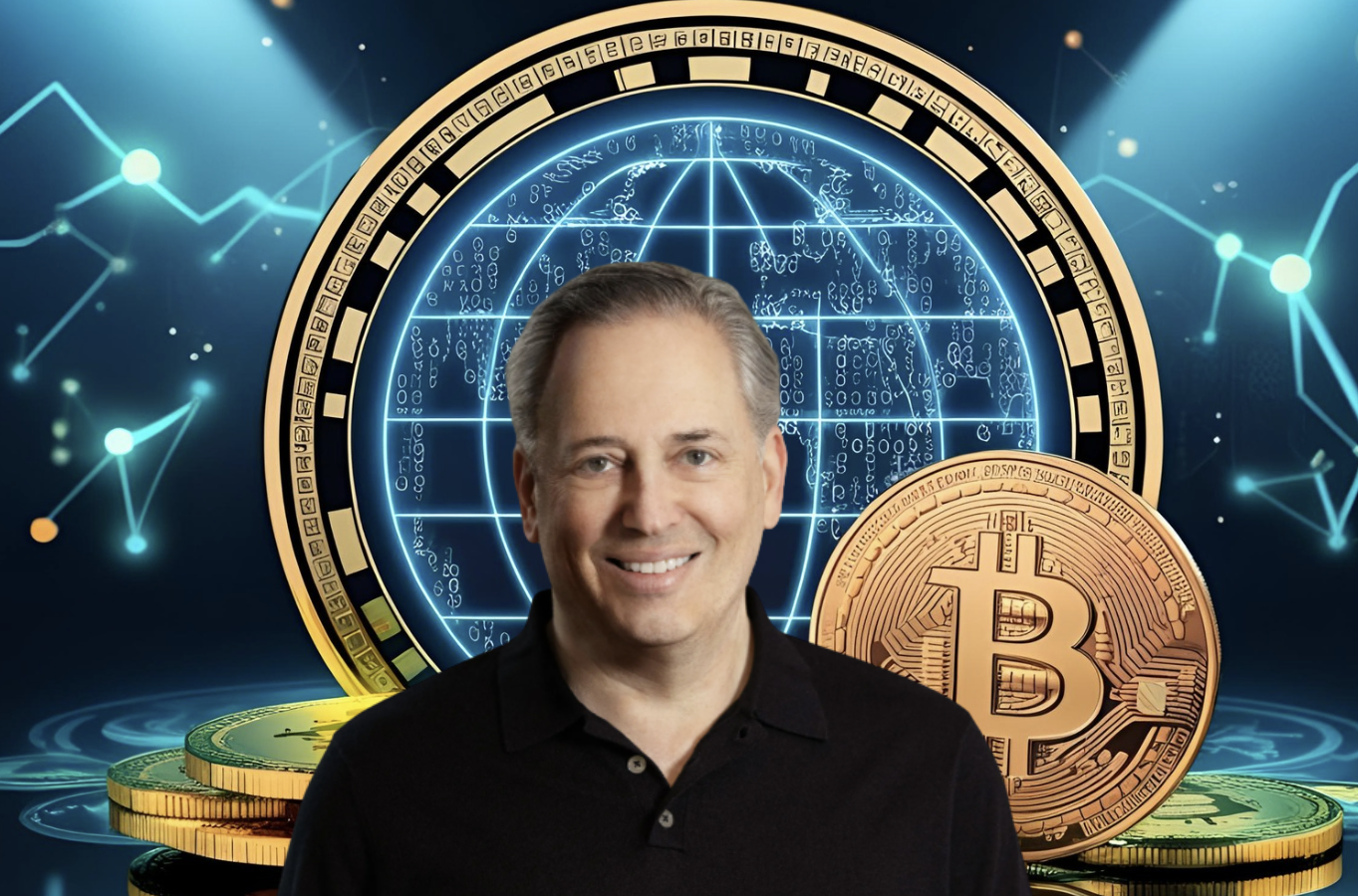 加密沙皇 David Sacks 深耕加密產業，白宮文件揭露其投資組合