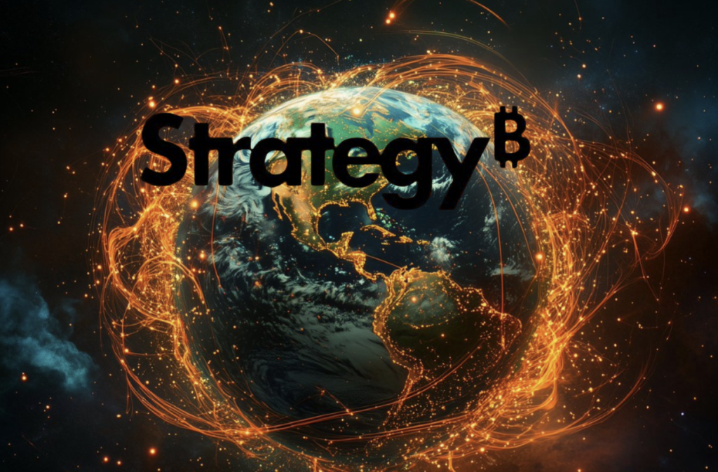 微策略優先股 STRF 10%高利僅募資五億鎂,比特幣策略能無限擴張嗎?
