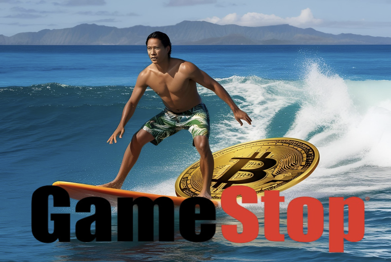 GameStop將發行13億美元無息可轉債，買入比特幣