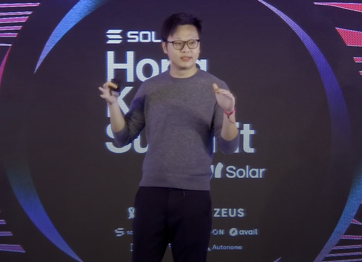 Solayer 將以 InfiniSVM 突破 Solana 極限，突破 EigenLayer 模式僵局