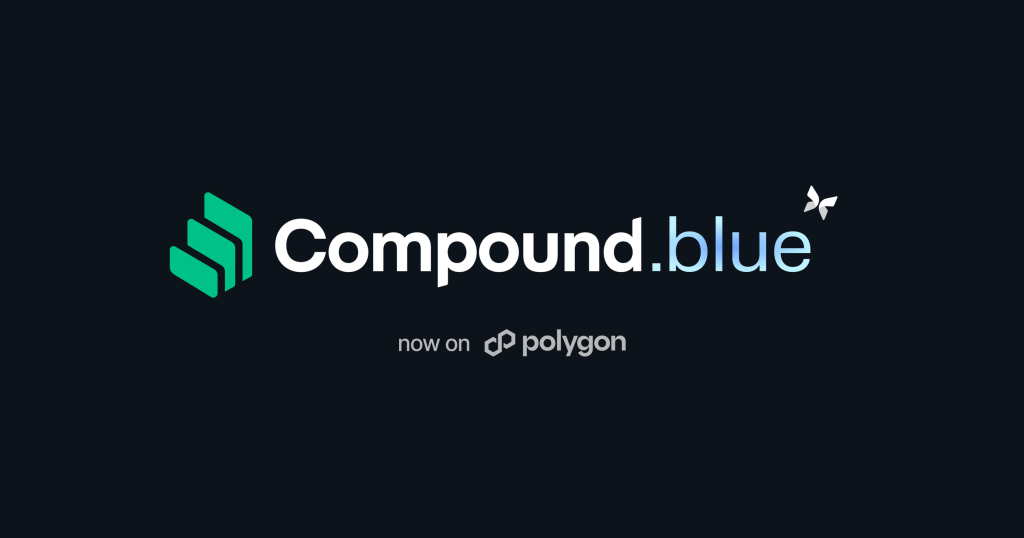 Gauntlet 與 Compound 推出 Morpho 驅動的 Polygon PoS 借貸金庫,3 百萬美元激勵計畫上線