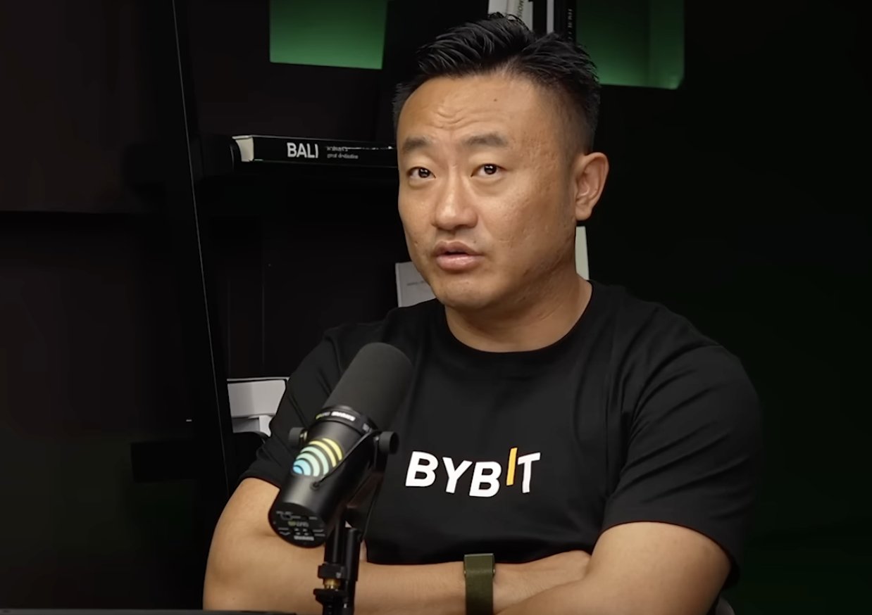 公開 Bybit 遭駭秘辛 !CEO Ben Zhou 回憶危機處理過程:我們能夠挺過去 公開 Bybit 遭駭秘辛 !CEO Ben Zhou 回憶危機處理過程:我們能夠挺過去